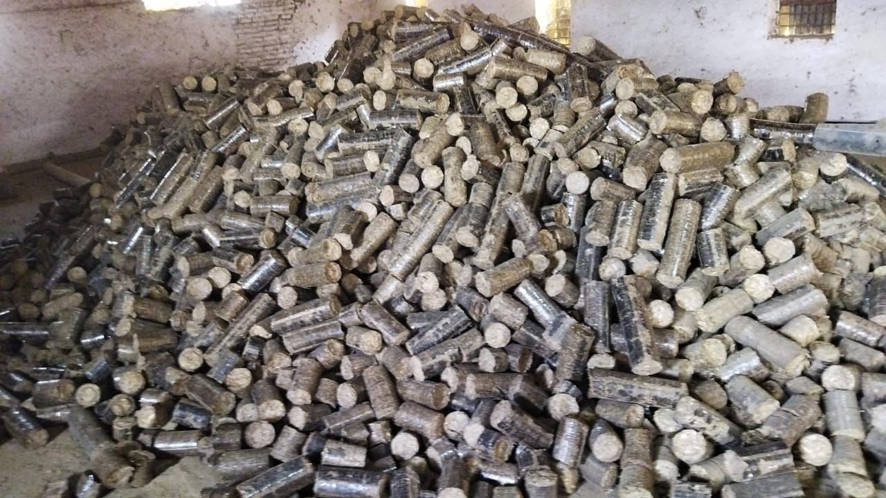 High-efficiency solar panel for sustainable energy solutions at Sumayya Energy